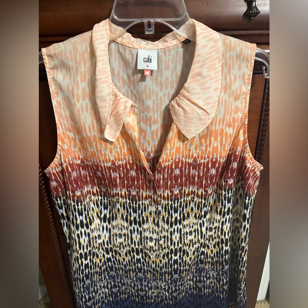 Cabi - Heart of Cabi